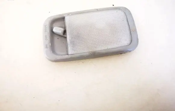 Toyota Avensis Verso Rear seat light