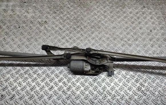 Opel Astra J Front wiper linkage 3397021006 08112 13262435