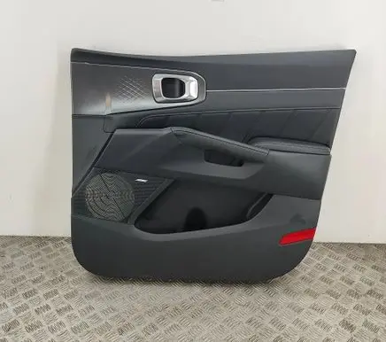 KIA Sorento IV Front door card panel trim 82725P2000