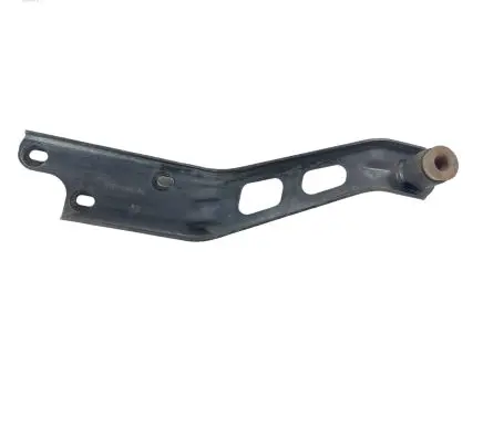 Muffler mount bracket/holder