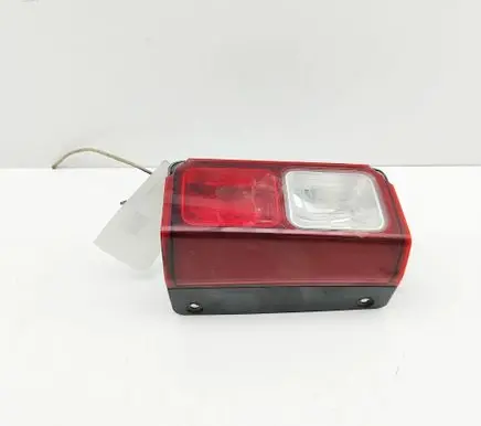 Renault Trafic III (X82) Rear fog light 265549399R