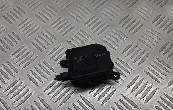 Opel Astra H A/C air flow flap actuator/motor 52497183