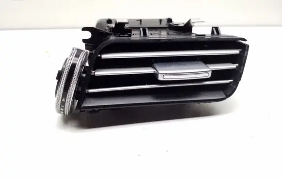 Mercedes-Benz E W212 Dashboard side air vent grill/cover trim A2128303454