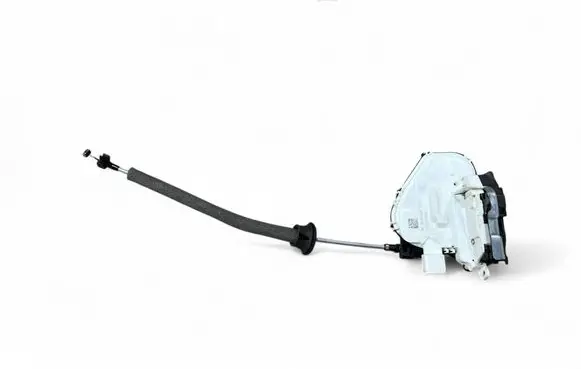 Rear door lock