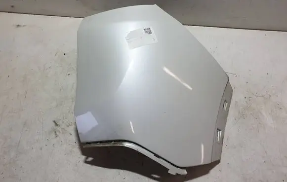 Peugeot 3008 II Rear bumper 9811018977 1732897X