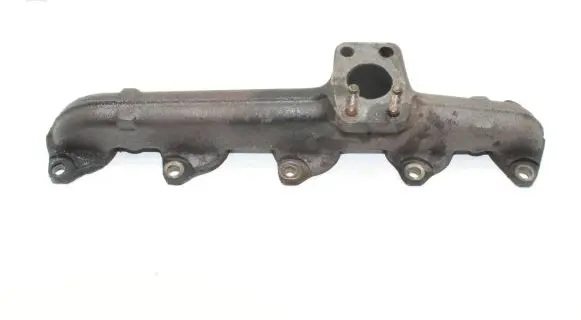 Mini One - Cooper Clubman R55 Exhaust manifold