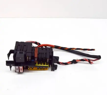Mercedes-Benz GLC X253 C253 Fuse module A0025427219 4RA007791