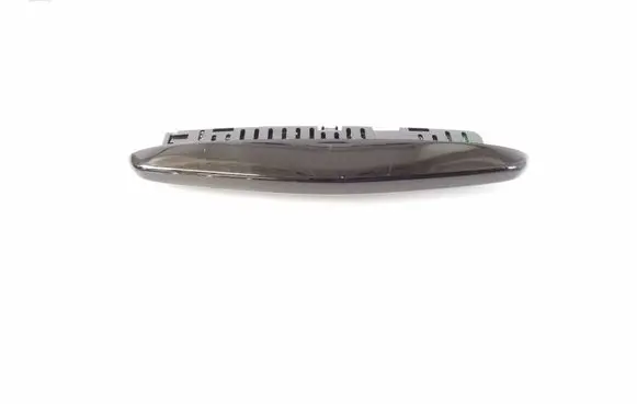 Mercedes-Benz CLS C218 X218 Parking PDC sensor display screen A0015424723