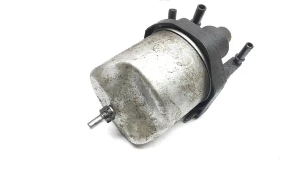 Citroen DS5 Fuel filter housing 9672614980