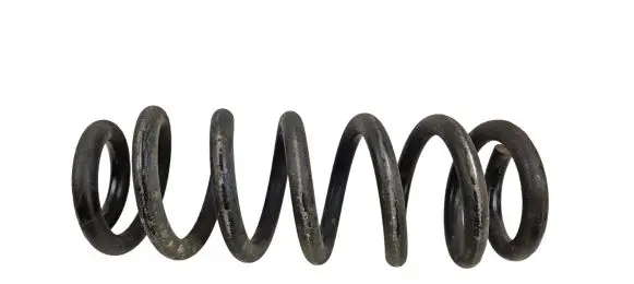 Dodge RAM Front coil spring