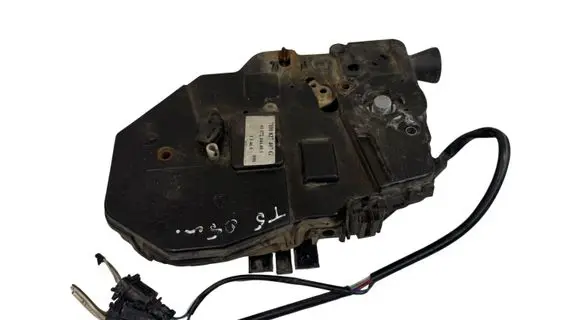 Volkswagen Transporter - Caravelle T5 Tailgate/trunk/boot lock/catch/latch 7H0827407G 01072444001 13465