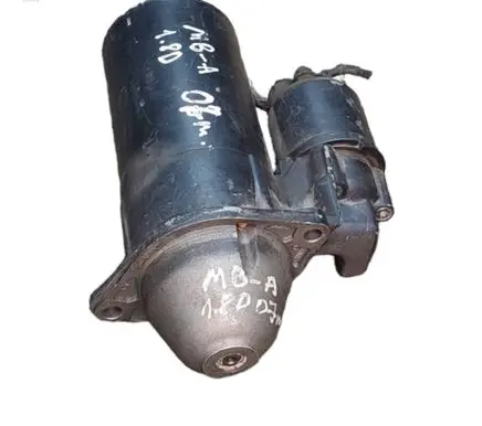 Mercedes-Benz A W169 Starter motor A0051517401 CS11721
