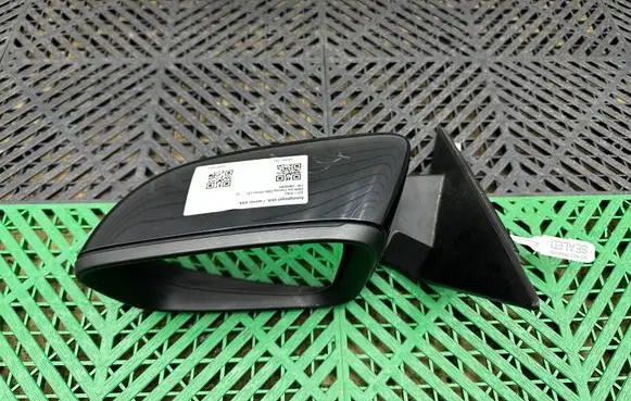 BMW 5 G30 G31 G38 Front door electric wing mirror 7485223