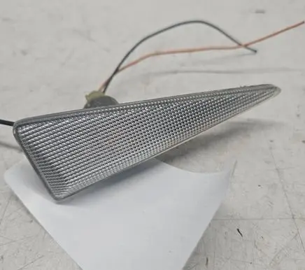 Renault Scenic II - Grand scenic II Front fender indicator light 8200027160