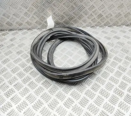 Audi RS Q3 Sportback Trunk rubber seal (body) 83F827705