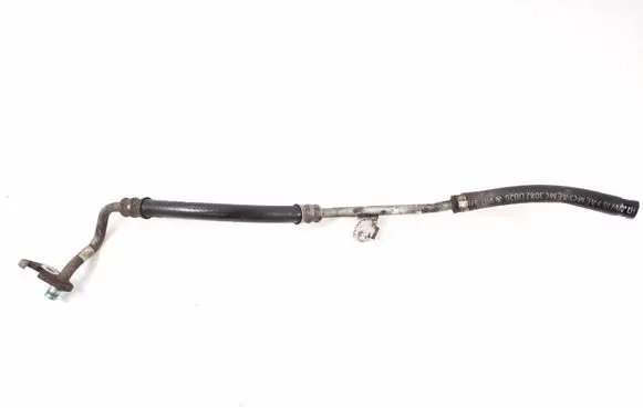 Mercedes-Benz SLK R171 Power steering hose/pipe/line A1714661181