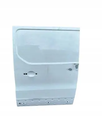 Renault Trafic III (X82) Side sliding door 821016798R