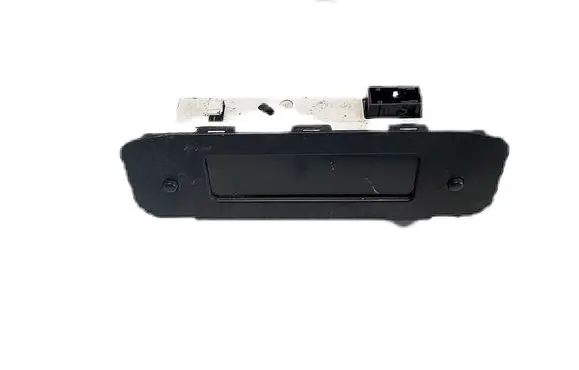 Peugeot 206+ Screen/display/small screen 9650242977