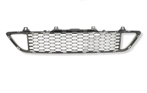 BMW 5 G30 G31 G38 Front bumper lower grill 15067010 51118074777