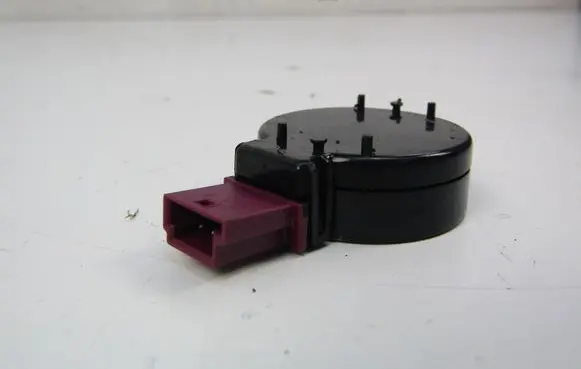 Chevrolet Meriva Rain sensor PJ9D317D547B