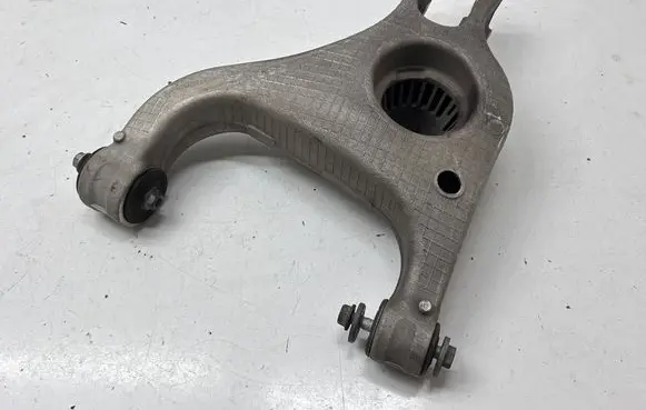 Porsche Panamera (970) Rear upper control arm/wishbone 970331141
