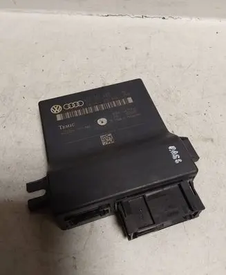 Audi Q7 4L Other control units/modules 4L0907468 401324 4L0910468