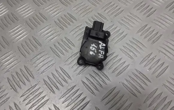 Alfa Romeo 159 Central body control module 52408227