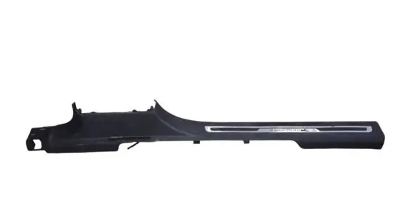 Seat Tarraco Front sill trim cover 5FJ853369