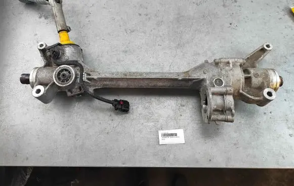 Mercedes-Benz GLC X253 C253 Steering rack a2534602701