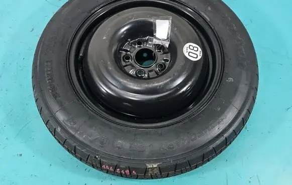 Nissan X-Trail T32 R17 spare wheel IMPRK1568494