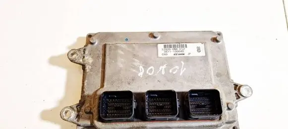 Honda Civic Engine control unit/module 37820rnae52 3811-100040