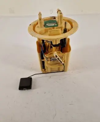 Peugeot 807 In-tank fuel pump 1489085080