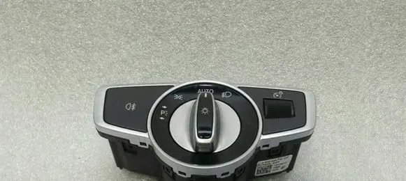 Mercedes-Benz C W205 Light switch A2059057007