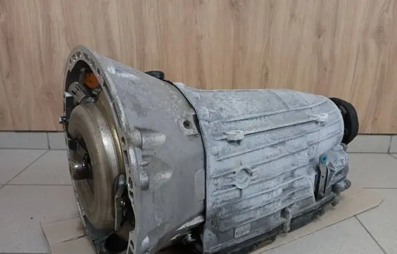Mercedes-Benz CLK A209 C209 Automatic gearbox 722999