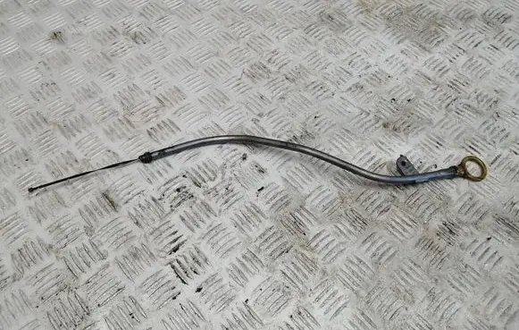 Renault Laguna II Oil level dip stick 
