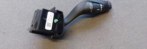 Ford Focus Wiper control stalk AV6T17A553AC
