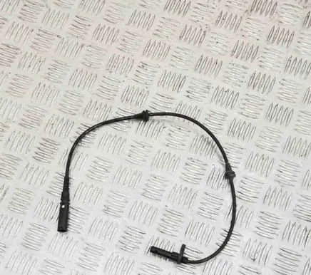 BMW X5 F15 ABS brake wheel speed sensor 6908705