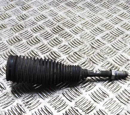 Audi Q7 4M Steering tie rod 