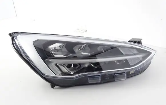 Ford Focus Headlight/headlamp JX7B-13E014-AE