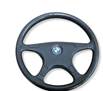 BMW 7 E32 Steering wheel 