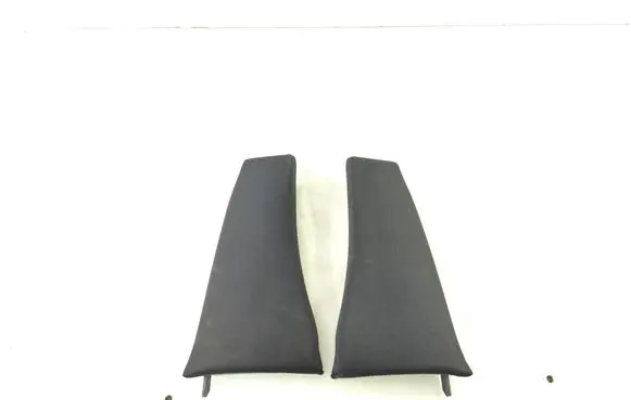 BMW X1 E84 Rear seat side top trim 1707965 1600110 3208527