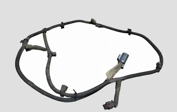 Volvo S80 Parking sensor (PDC) wiring loom 30786243