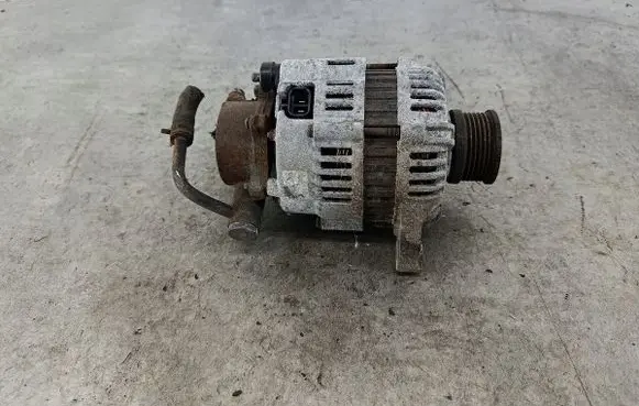 KIA Ceed Generator/alternator 