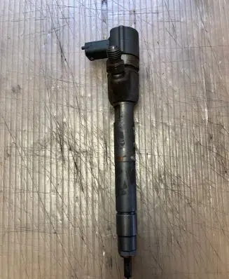 Hyundai ix35 Fuel injector 0445110374 338002F300