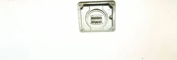 Ford Focus LED ballast control module JX7B13B626AE