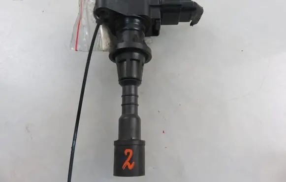 Mazda 5 High voltage ignition coil 0997000982