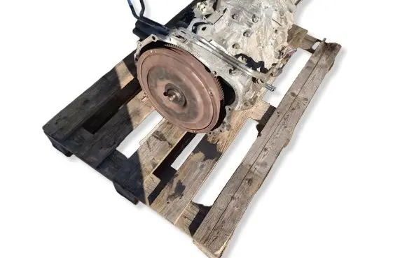 Subaru Forester SJ Automatic gearbox TR690SBXCA 157218 1572183P