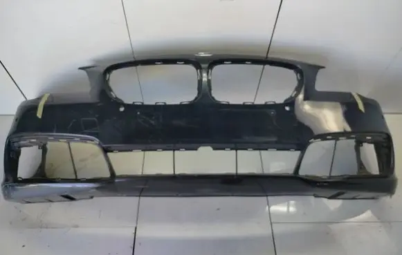BMW 5 F10 F11 Front bumper 7331706