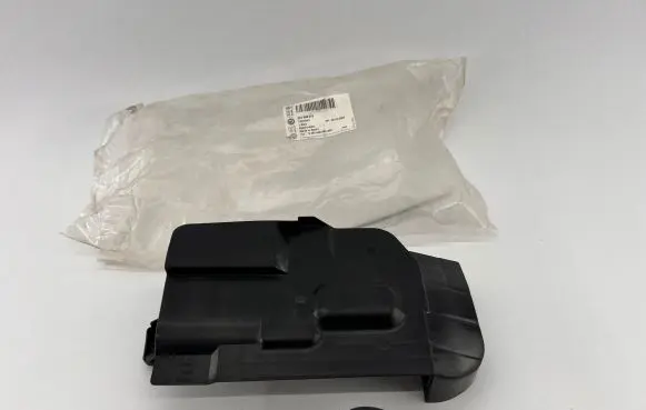 Volkswagen PASSAT B6 Wiper motor 3C1998275 3397000864 08102007