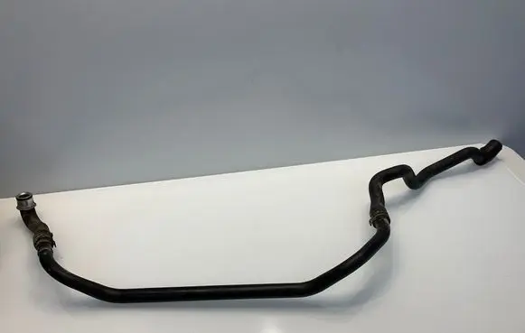 Mercedes-Benz E W211 Engine coolant pipe/hose A2115001972 MRP286003 2115001972